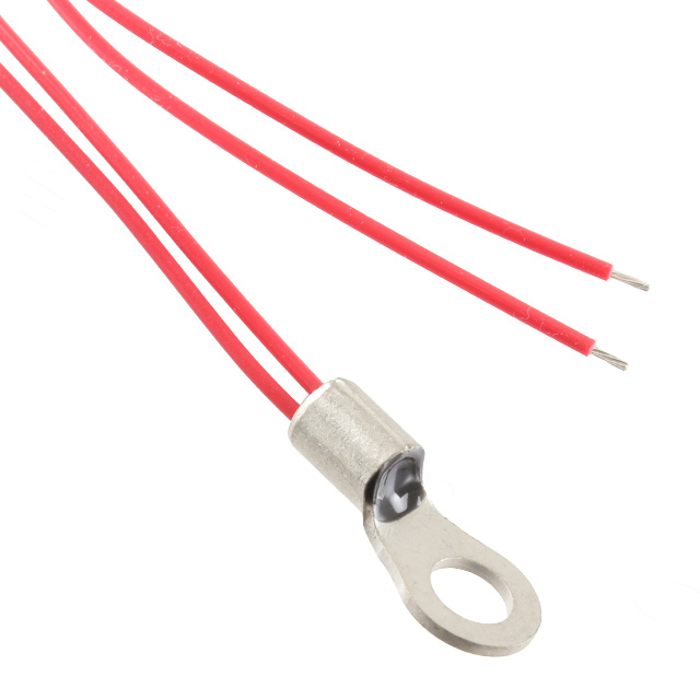Vishay BC Components_NTCALUG54A103H151A