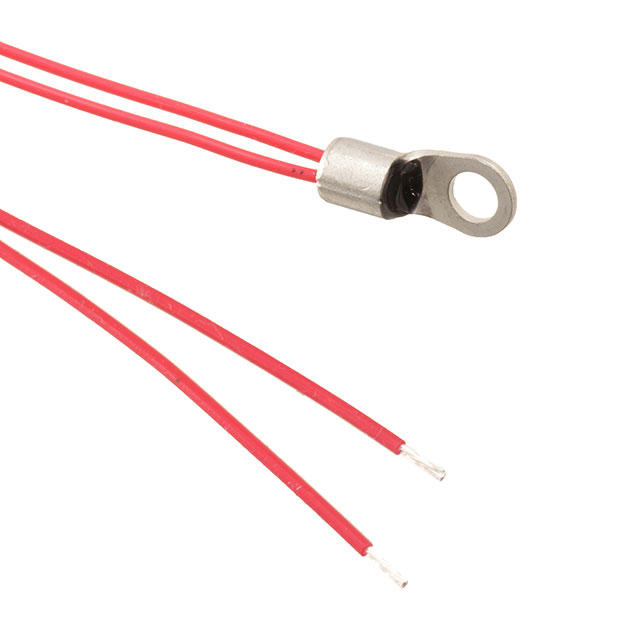 Vishay BC Components_NTCALUG91A103G301A
