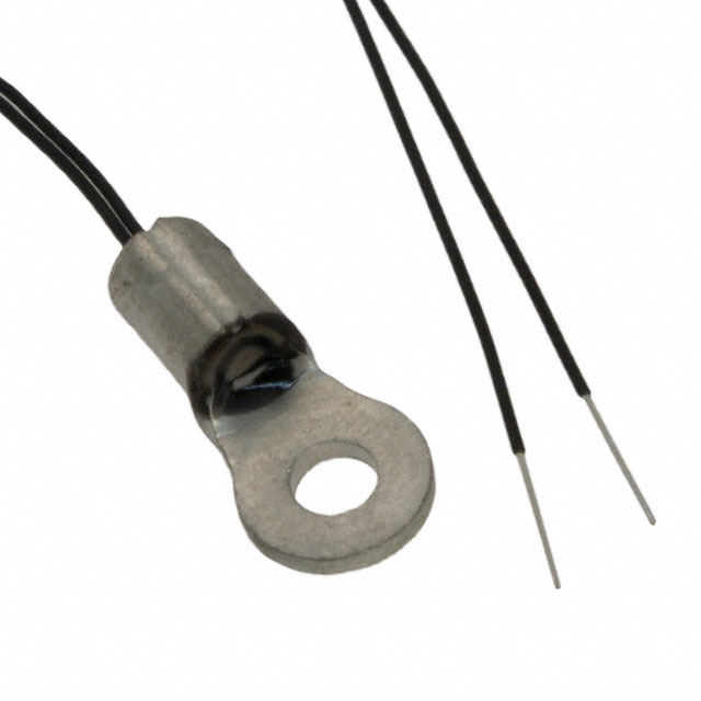 Vishay BC Components_NTCALUGE3C91451A
