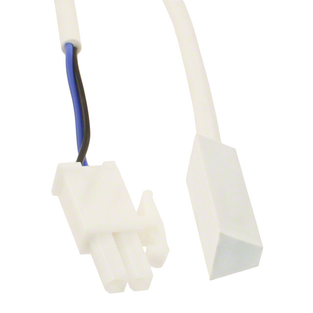Vishay BC Components_NTCASRFE3C90406