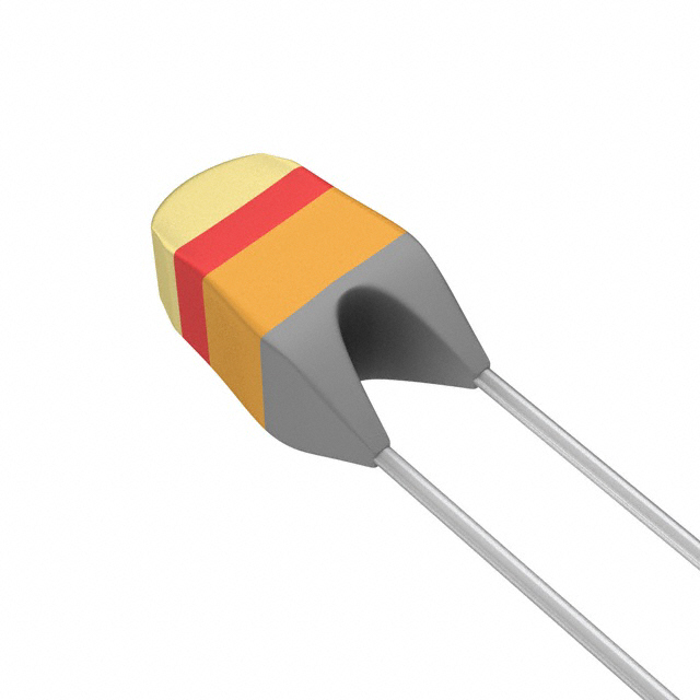 Vishay BC Components_NTCLE100CL332JB0