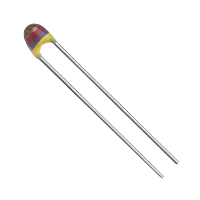 Vishay BC Components_NTCLE100E3109HT2A