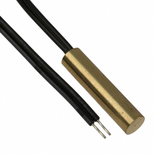 Vishay BC Components_NTCLP100E3222H