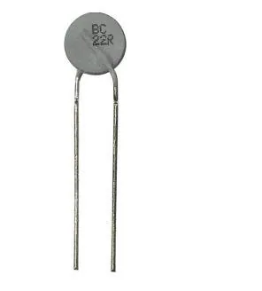 Vishay BC Components_PTCCL11H231EBE