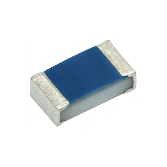 Vishay BC Components_PTS0603U1B100RP100