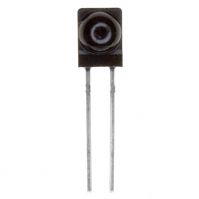 Vishay Semiconductor - Opto Division_BPV23F