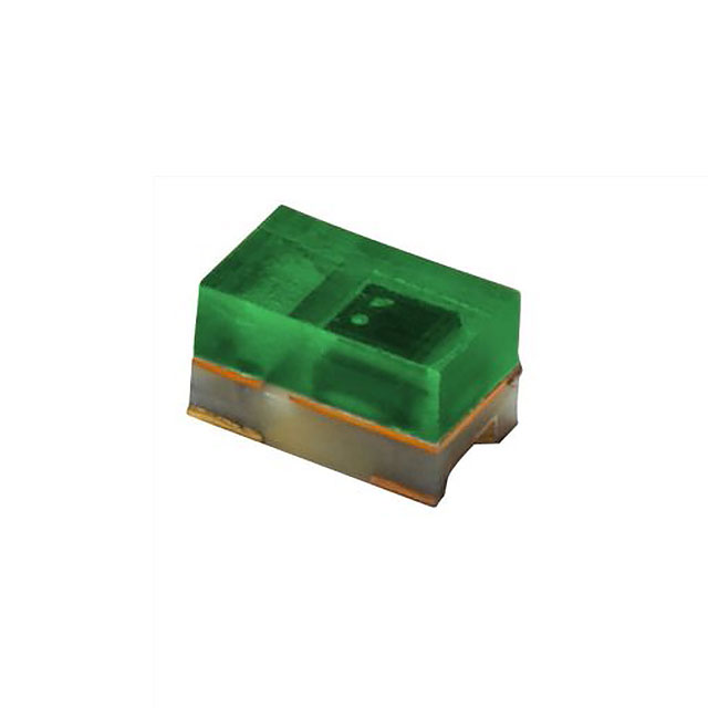 Vishay Semiconductor - Opto Division_TEMD6200FX01