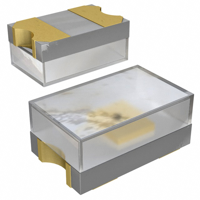 Vishay Semiconductor - Opto Division_TEMT7100X01