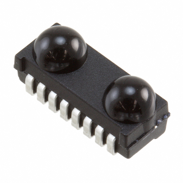 Vishay Semiconductor - Opto Division_TFDU4101-TR3