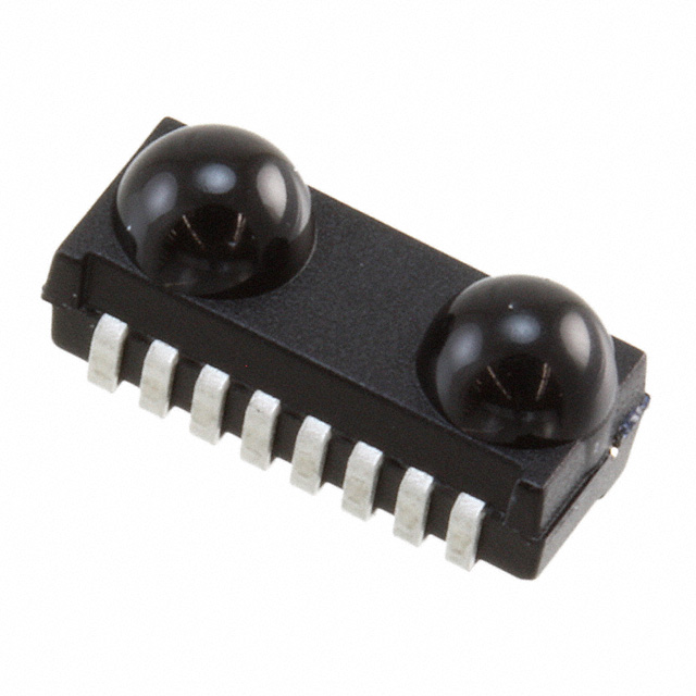 Vishay Semiconductor - Opto Division_TFDU4101-TT3