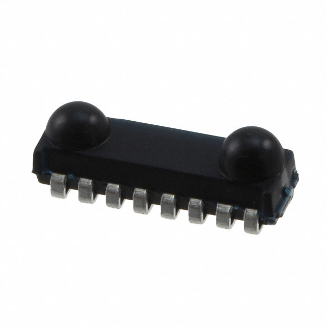Vishay Semiconductor - Opto Division_TFDU4301-TT1