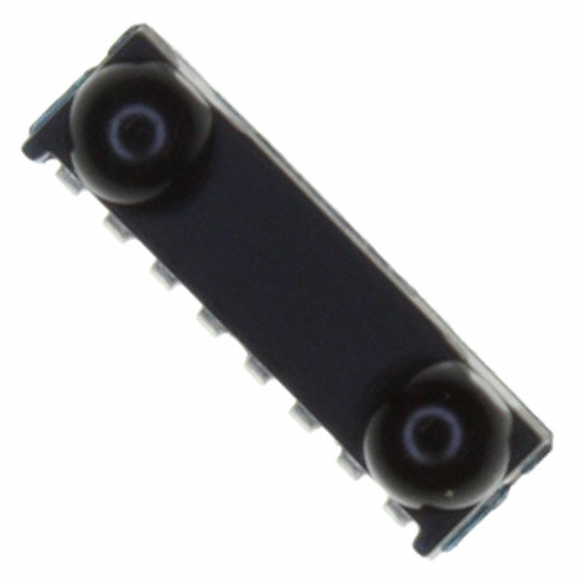 Vishay Semiconductor - Opto Division_TFDU6300-TT3
