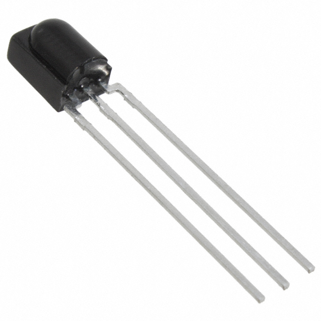 Vishay Semiconductor - Opto Division_TSMP58000