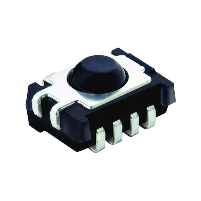 Vishay Semiconductor - Opto Division_TSMP96000TT