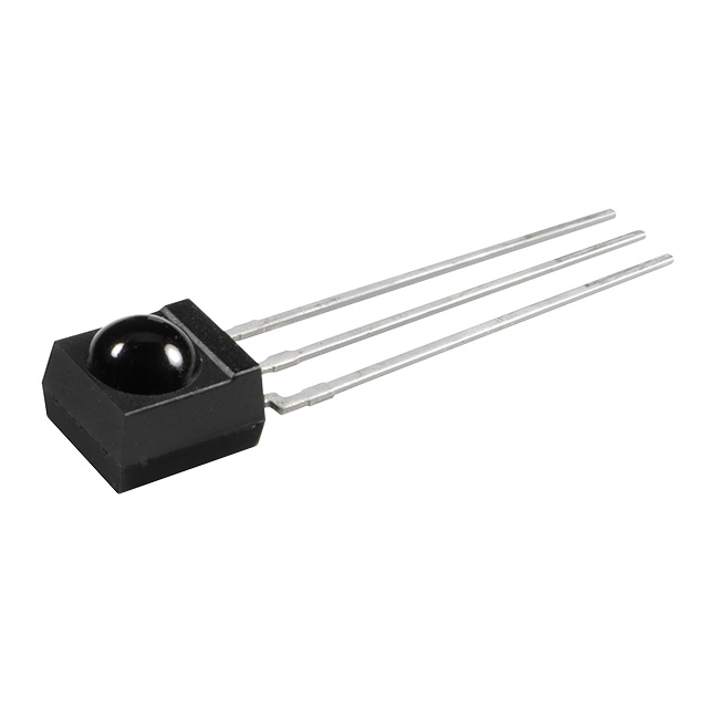 Vishay Semiconductor - Opto Division_TSOP13656