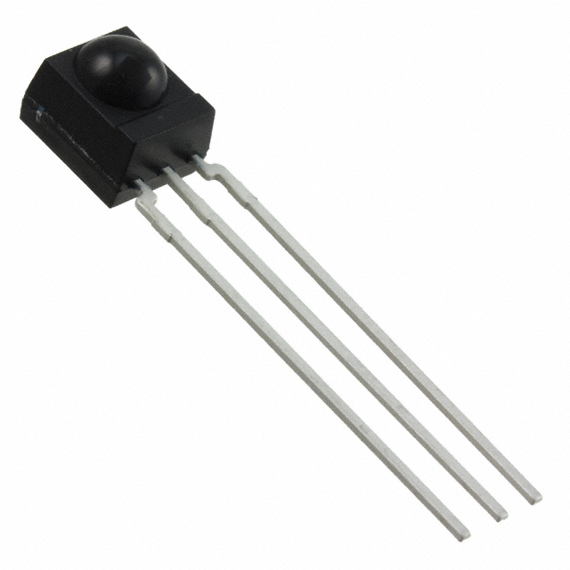 Vishay Semiconductor - Opto Division_TSOP2156
