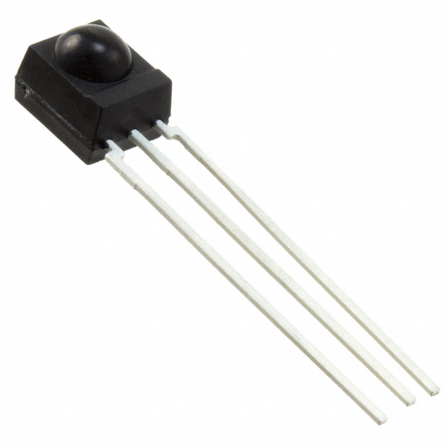 Vishay Semiconductor - Opto Division_TSOP2237