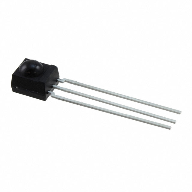 Vishay Semiconductor - Opto Division_TSOP2256