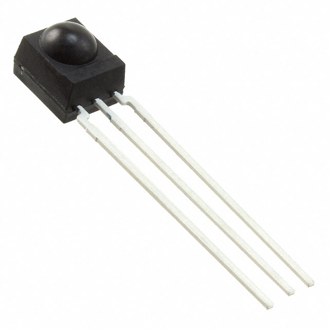 Vishay Semiconductor - Opto Division_TSOP2430
