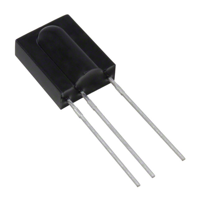 Vishay Semiconductor - Opto Division_TSOP31140