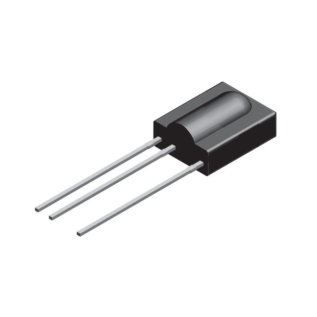 Vishay Semiconductor - Opto Division_TSOP31436