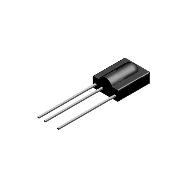 Vishay Semiconductor - Opto Division_TSOP31436TB1