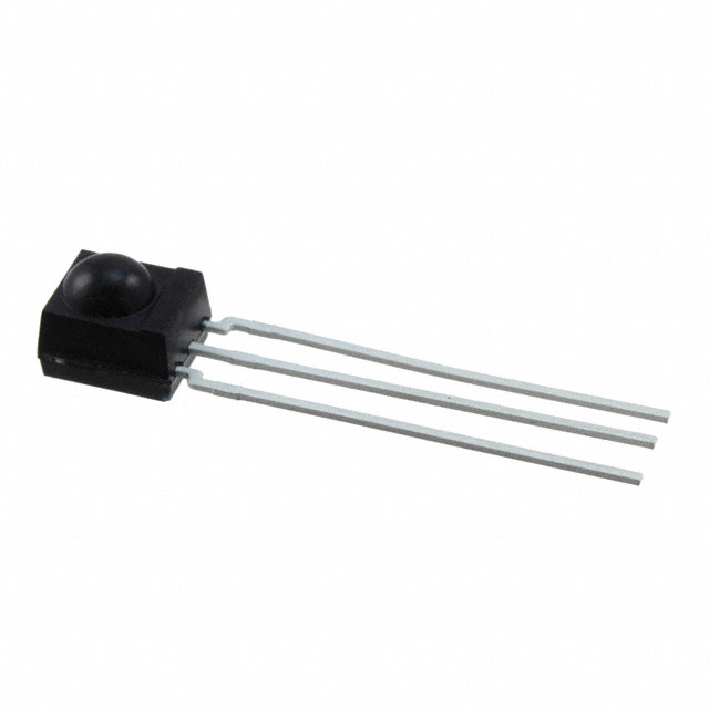 Vishay Semiconductor - Opto Division_TSOP32138