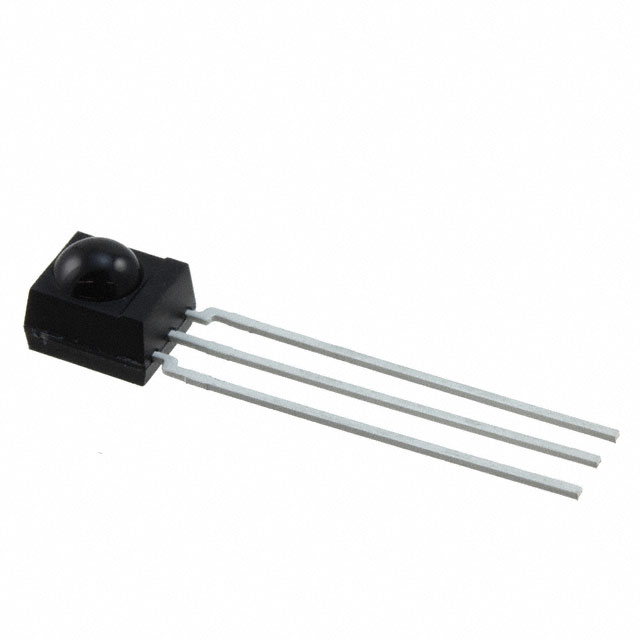 Vishay Semiconductor - Opto Division_TSOP32438SS1V