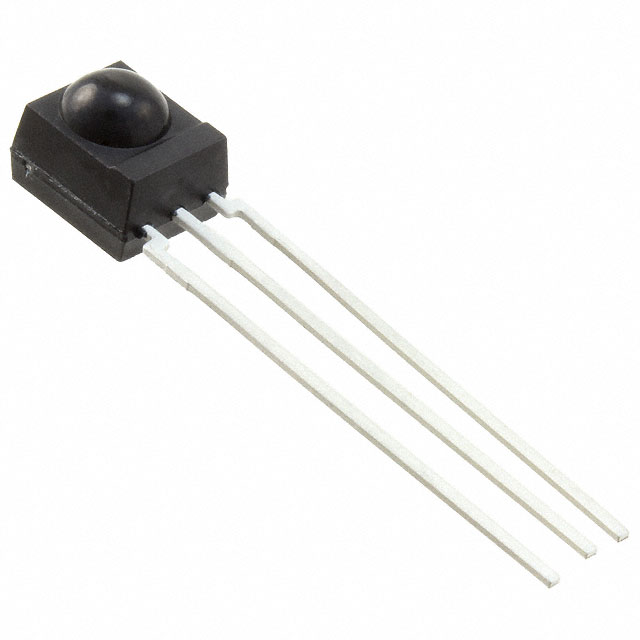 Vishay Semiconductor - Opto Division_TSOP32556