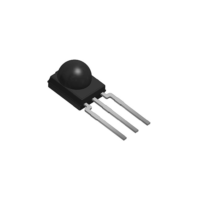 Vishay Semiconductor - Opto Division_TSOP33430