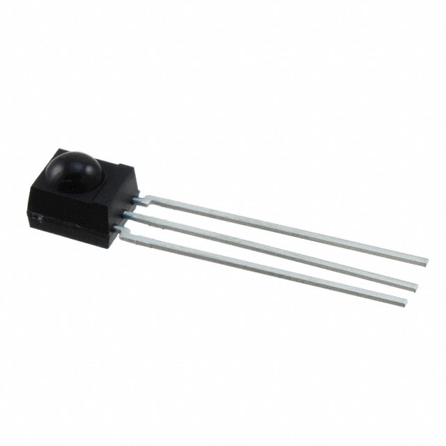 Vishay Semiconductor - Opto Division_TSOP34840