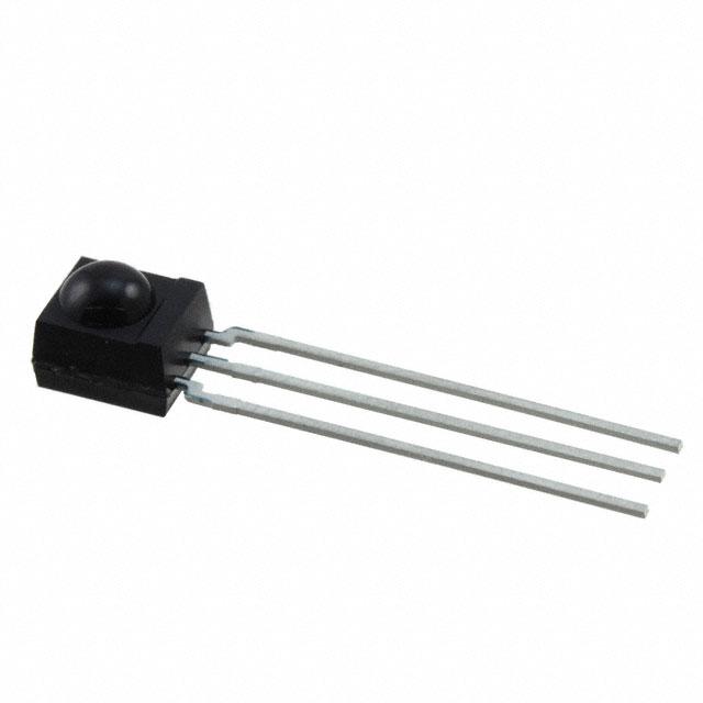 Vishay Semiconductor - Opto Division_TSOP34856