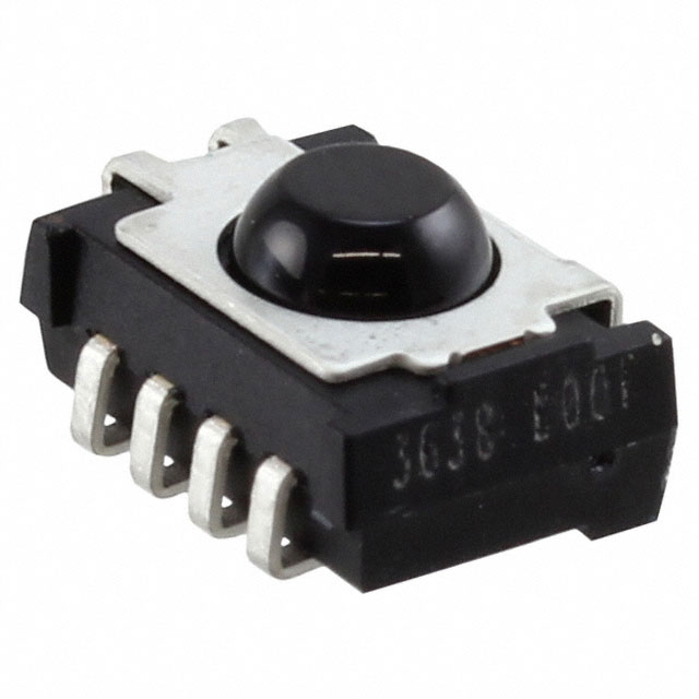 Vishay Semiconductor - Opto Division_TSOP36338TR