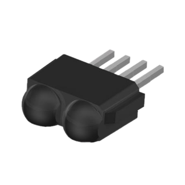Vishay Semiconductor - Opto Division_TSOP39338TR