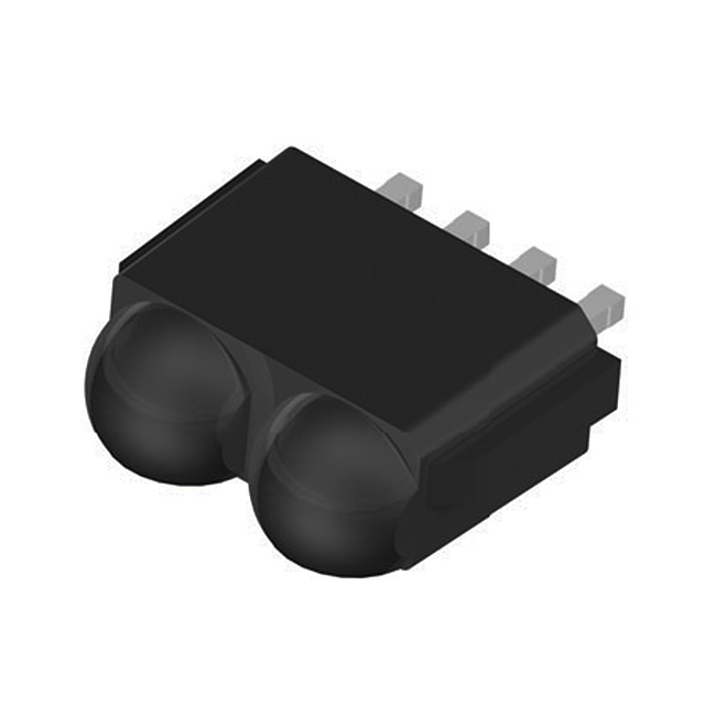 Vishay Semiconductor - Opto Division_TSOP39338TR1