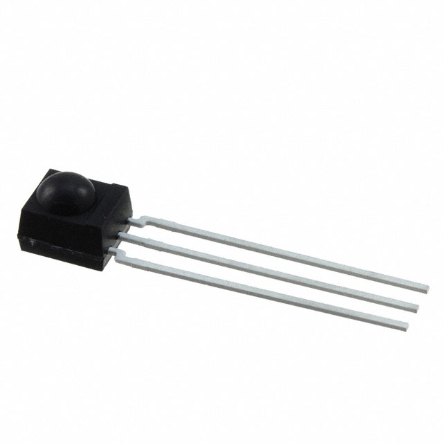 Vishay Semiconductor - Opto Division_TSOP4836