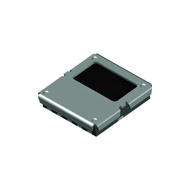 Vishay Semiconductor - Opto Division_TSOP57440HTT1