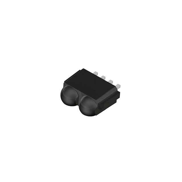Vishay Semiconductor - Opto Division_TSOP59530TR1