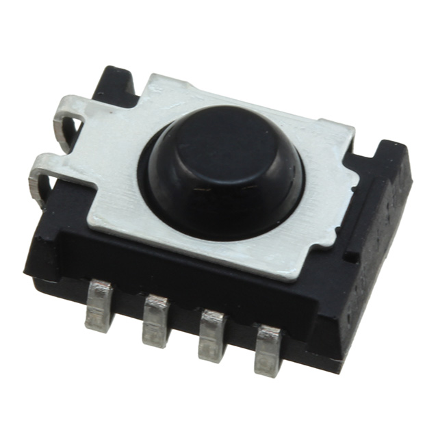 Vishay Semiconductor - Opto Division_TSOP6138TT