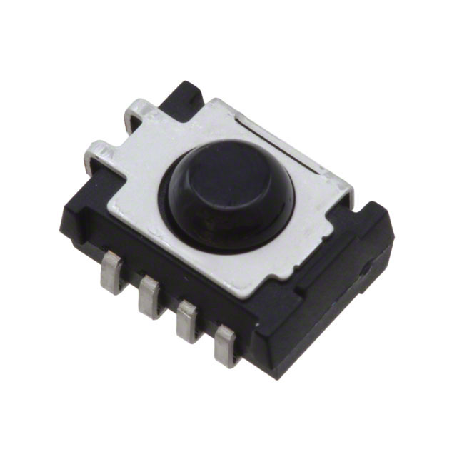 Vishay Semiconductor - Opto Division_TSOP6233TR