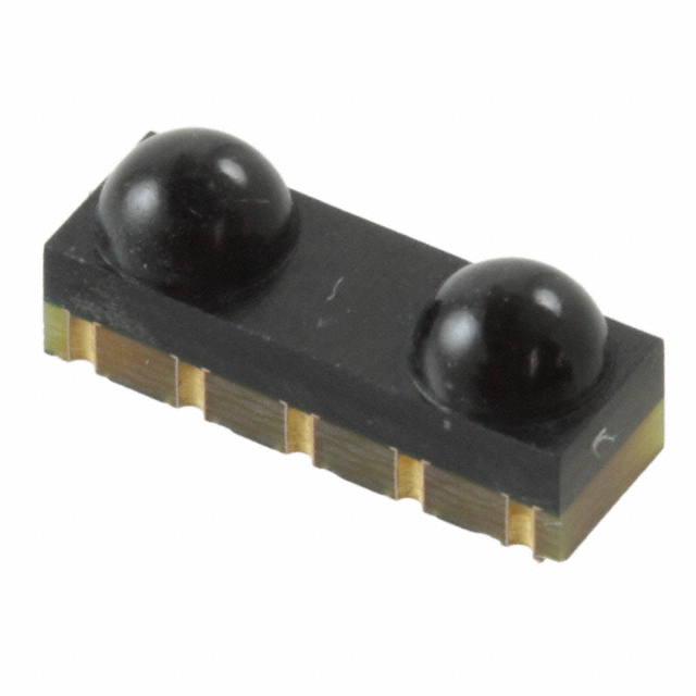Vishay Semiconductor - Opto Division_TSOP85438TR