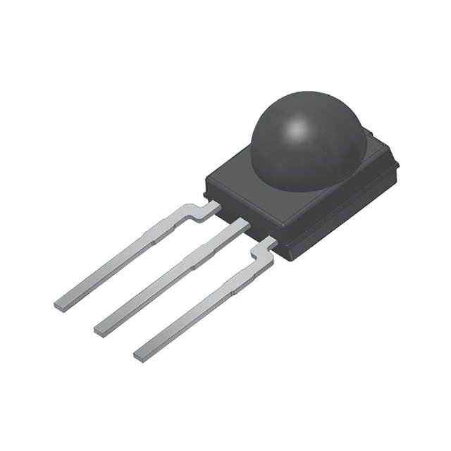 Vishay Semiconductor - Opto Division_TSOP94638