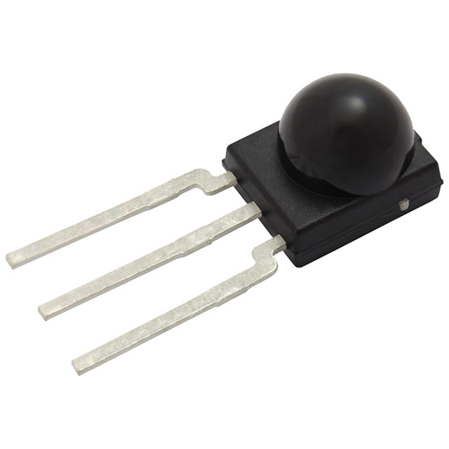 Vishay Semiconductor - Opto Division_TSSP13056