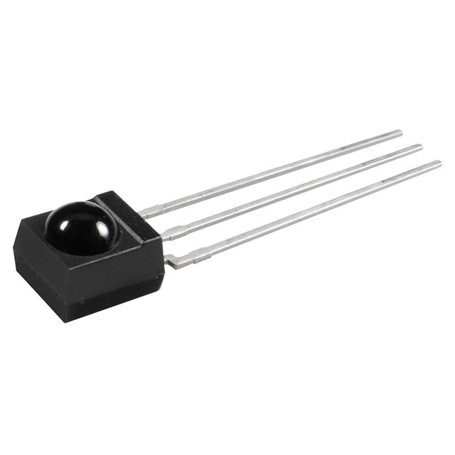 Vishay Semiconductor - Opto Division_TSSP14056
