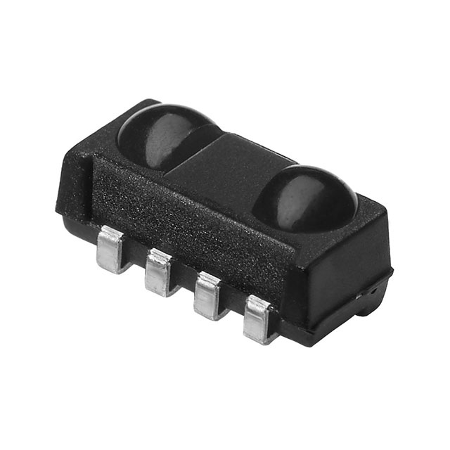 Vishay Semiconductor - Opto Division_TSSP15056TT