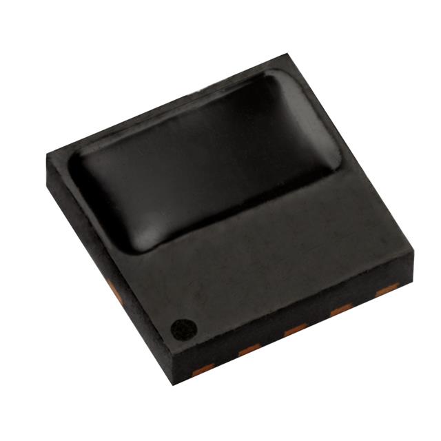 Vishay Semiconductor - Opto Division_TSSP17038HTT2