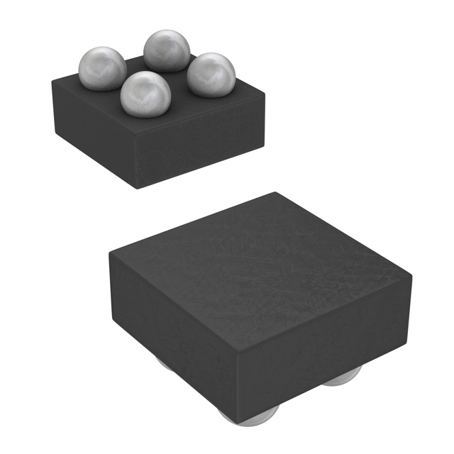 Vishay Semiconductor - Opto Division_TSSP57038TT1