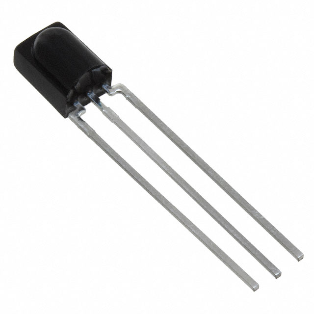 Vishay Semiconductor - Opto Division_TSSP58038SS1XB