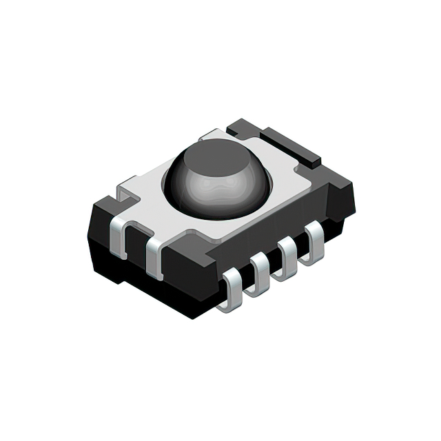 Vishay Semiconductor - Opto Division_TSSP6056TT