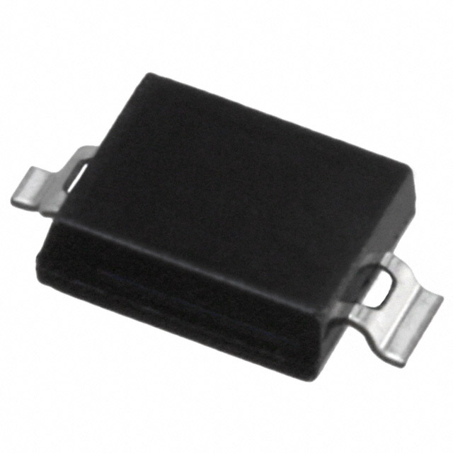 Vishay Semiconductor - Opto Division_VBP104FAS